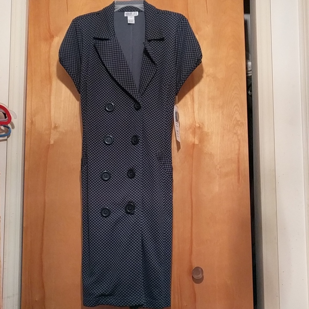 Vintage Dress